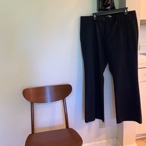 GAP modern boot trouser size 16 A